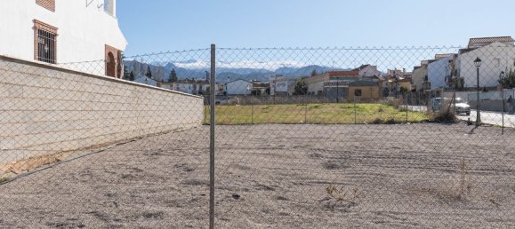 Земельный участок 400м² в Гранада, Испания № 177511 11