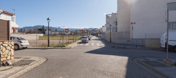 Земельный участок 400м² в Гранада, Испания № 177511 16