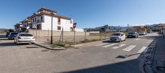 Земельный участок 400м² в Гранада, Испания № 177511 9