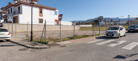 Земельный участок 400м² в Гранада, Испания № 177511 4