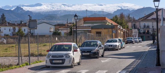 Земельный участок 400м² в Гранада, Испания № 177511 20