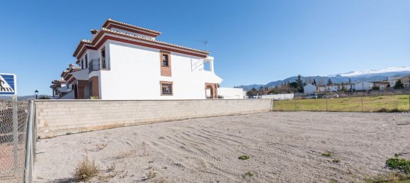 Земельный участок 400м² в Гранада, Испания № 177511 21