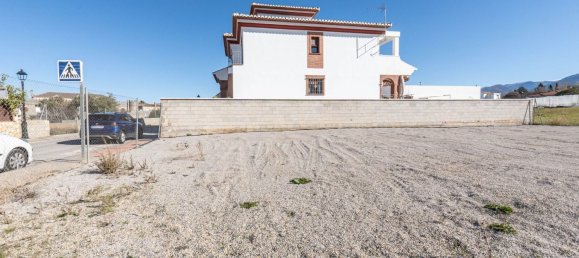 Земельный участок 400м² в Гранада, Испания № 177511 2