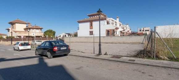 Земельный участок 400м² в Гранада, Испания № 177511 24