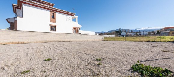 Земельный участок 400м² в Гранада, Испания № 177511 6