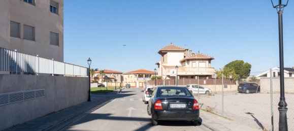 Земельный участок 400м² в Гранада, Испания № 177511 23