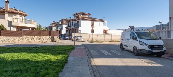 Земельный участок 400м² в Гранада, Испания № 177511 26