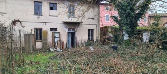 3 bedrooms House in Gambarana, Italy No. 104862 16