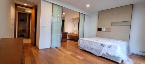 Apartamento com 3 quartos em condomínio em Khlong Toei, Thailand N.º 4675 10
