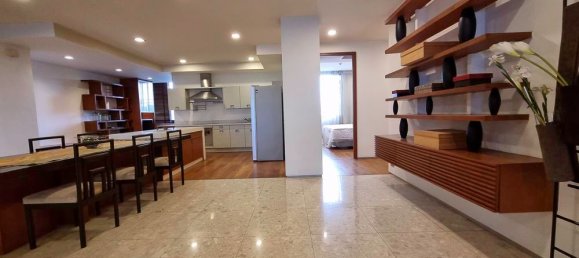 Apartamento com 3 quartos em condomínio em Khlong Toei, Thailand N.º 4675 2