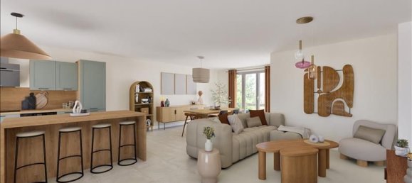 4 bedrooms House in Meyzieu, France No. 289270 8