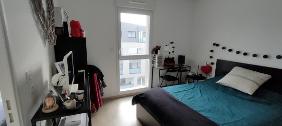Apartamento de 1 dormitorio en Vern-sur-Seiche, France No. 276079 4