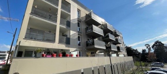 Apartamento de 1 dormitorio en Vern-sur-Seiche, France No. 276079 10