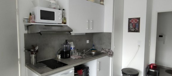 Apartamento de 1 dormitorio en Vern-sur-Seiche, France No. 276079 2