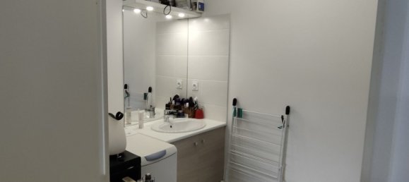 Apartamento de 1 dormitorio en Vern-sur-Seiche, France No. 276079 5