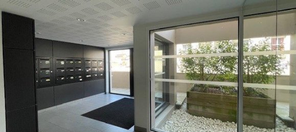 Apartamento de 1 dormitorio en Vern-sur-Seiche, France No. 276079 8