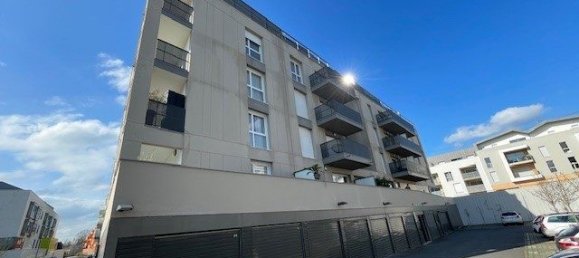 Apartamento de 1 dormitorio en Vern-sur-Seiche, France No. 276079 11