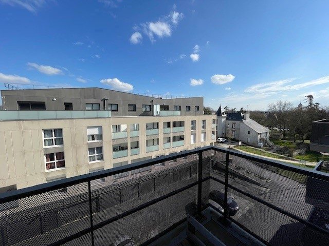 Apartamento de 1 dormitorio en Vern-sur-Seiche, France No. 276079