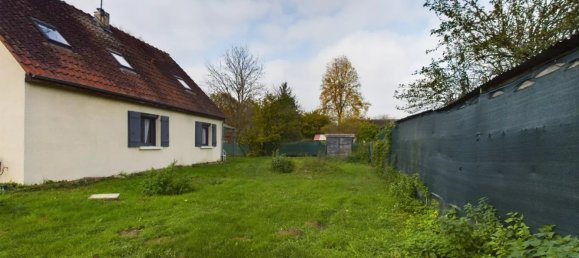Casa de 3 dormitorios en Bucheres, France No. 154945 7
