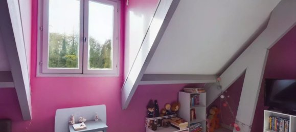 Casa de 3 dormitorios en Bucheres, France No. 154945 22