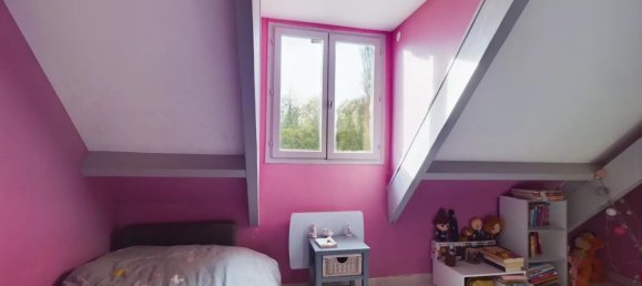 Casa de 3 dormitorios en Bucheres, France No. 154945 21