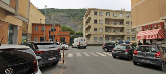 Imóvel comercial T2 em Genoa, Italy N.º 318055 19