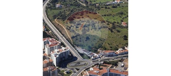 Grundstück in Lagos, Portugal 1169m², Nr. 152289 13