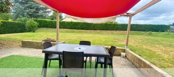 4 bedrooms House in Mayenne, France No. 301948 4