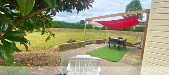 4 bedrooms House in Mayenne, France No. 301948 2