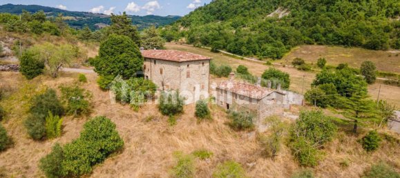 7 bedrooms House in Montone, Italy No. 353634 12