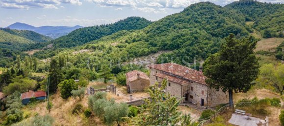 7 bedrooms House in Montone, Italy No. 353634 14