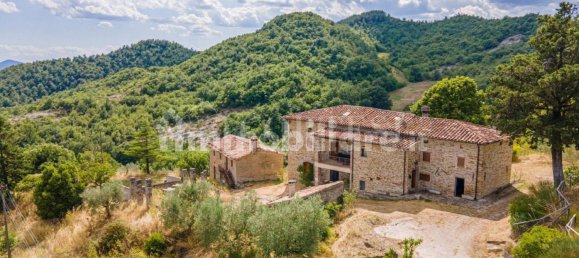 7 bedrooms House in Montone, Italy No. 353634 17