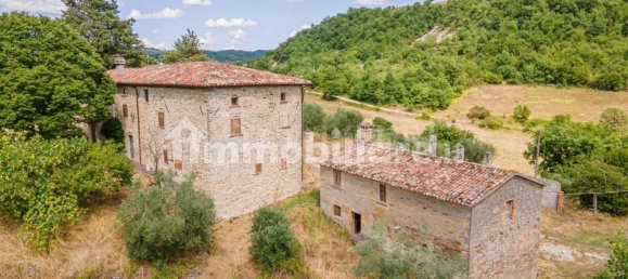 7 bedrooms House in Montone, Italy No. 353634 13