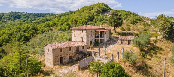 7 bedrooms House in Montone, Italy No. 353634 9