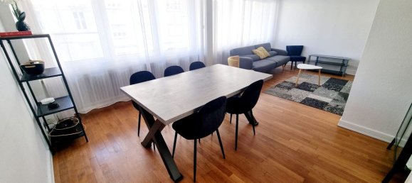 3 bedrooms Apartment in Metz, France No. 62865 3