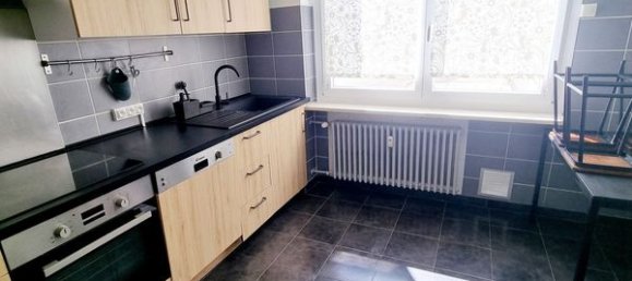 3 bedrooms Apartment in Metz, France No. 62865 5