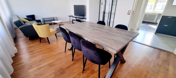 3 bedrooms Apartment in Metz, France No. 62865 2