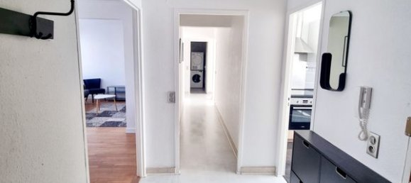 3 bedrooms Apartment in Metz, France No. 62865 6