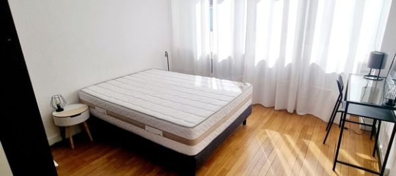 3 bedrooms Apartment in Metz, France No. 62865 8