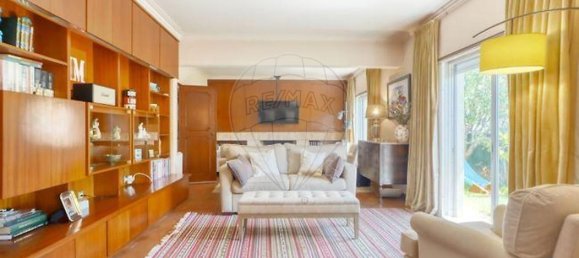 4 bedrooms House in Cascais, Portugal No. 64982 4