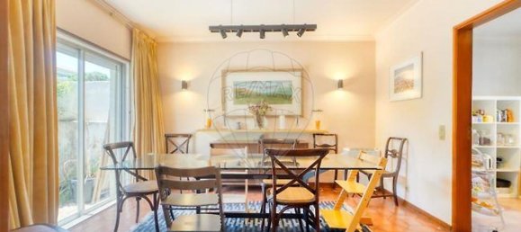 4 bedrooms House in Cascais, Portugal No. 64982 5