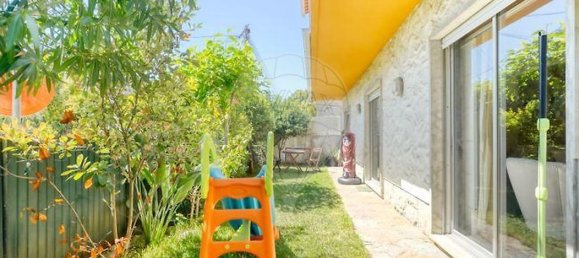 4 bedrooms House in Cascais, Portugal No. 64982 7