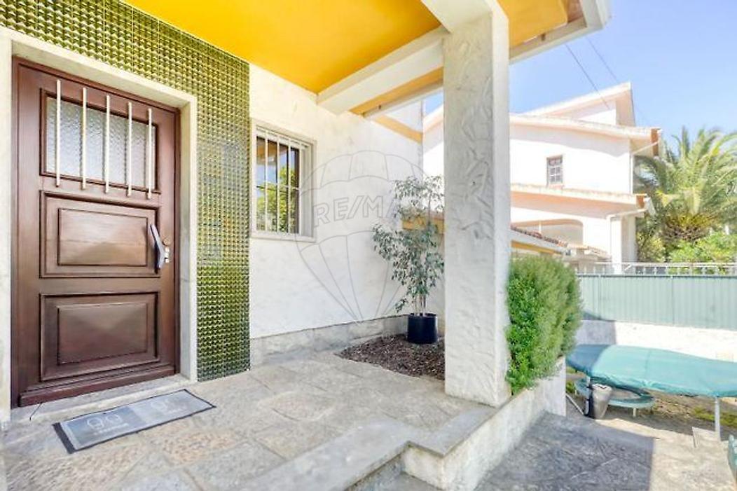 4 bedrooms House in Cascais, Portugal No. 64982