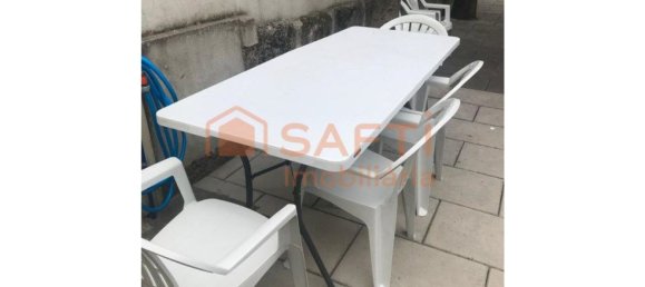 Квартира с 2 спальнями в Порту, Португалия № 56821 12