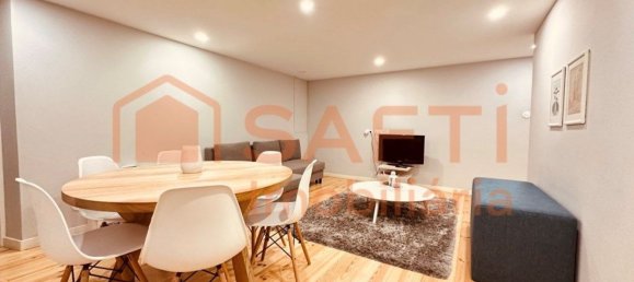 Квартира с 2 спальнями в Порту, Португалия № 56821 2