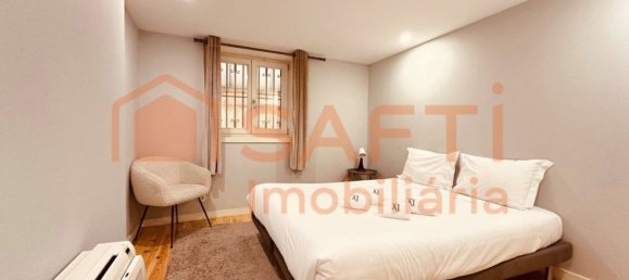 Квартира с 2 спальнями в Порту, Португалия № 56821 5