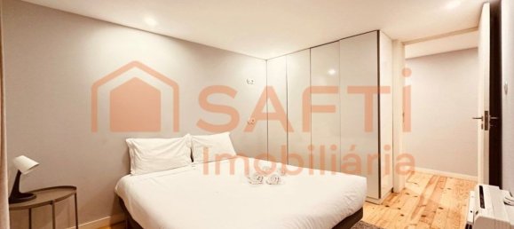 Квартира с 2 спальнями в Порту, Португалия № 56821 4