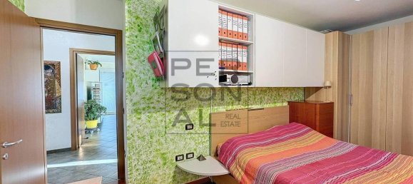 3 rooms Apartment in Trento, Italy No. 38710 21