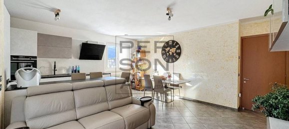 3 rooms Apartment in Trento, Italy No. 38710 5