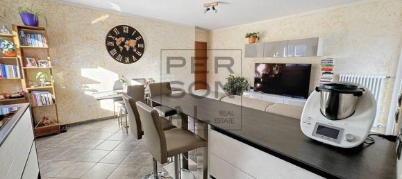 3 rooms Apartment in Trento, Italy No. 38710 13